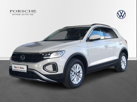 VW T-Roc Life 1.5 TSI ACT DS7