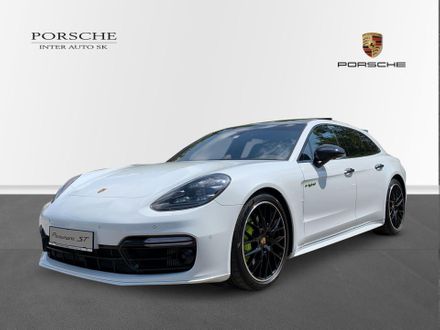 Porsche Panamera4 E-Hybrid Sport Turismo
