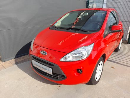Ford Ka 1.2 Duratec Ambiente