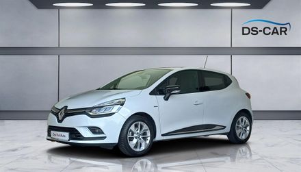 Renault Clio Energy TCe 120 Limited EDC