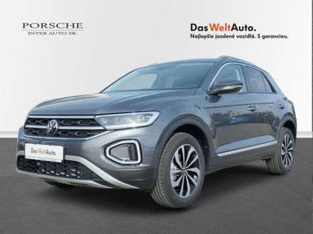 VW T-Roc Style 1.5 TSI ACT DS7